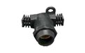 330' Candelabra Socket Base Commercial Grade Linear Light Strings - Commercial & Festival Indoor/Outdoor Lighting