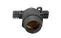 330' Intermediate Socket Base Commercial Grade Linear Light Strings - Commercial & Festival Indoor/Outdoor Lighting