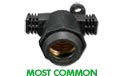 330' Medium Base Socket Commercial Grade Linear Light Strings - Commercial & Festival Indoor/Outdoor Lighting