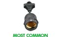 330' Medium Base Suspended Socket Commercial Grade Linear Light Strings - Commercial & Festival Indoor/Outdoor Lighting
