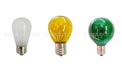 LED & Long Life Commercial Festival Light String Bulbs