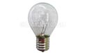 10 Watt S11 Intermediate Base Linear Commercial Light Stringer Bulb - 25 Pack - Clear B10S11-CL