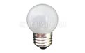7.5 Watt S11 Medium Base Linear Commercial Light Stringer Bulb - 25 Pack - Frosted B7.5S11-FR