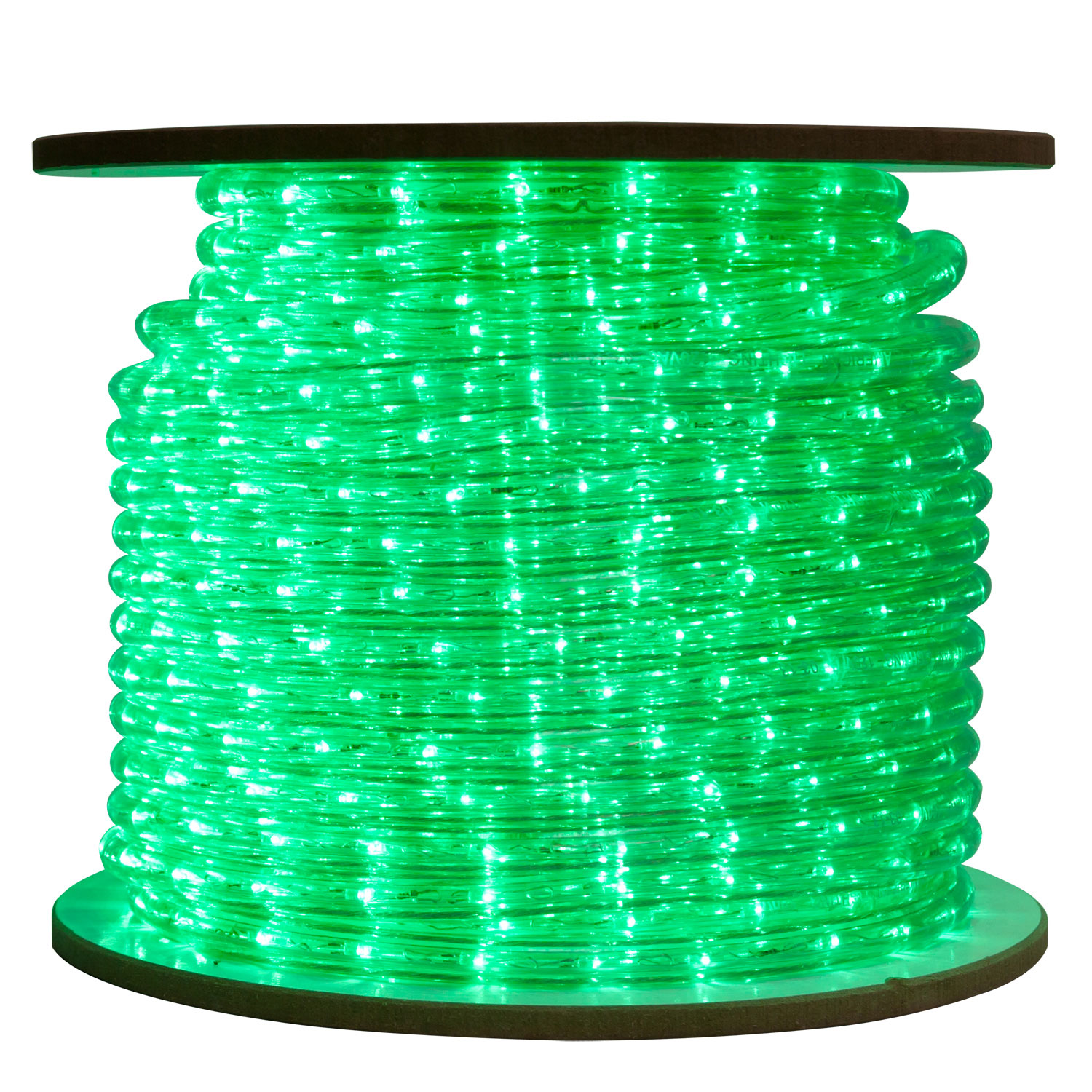 green bulk led rope tube light reel 150 green bulk led rope tube light reel 150