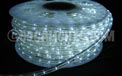 Commercial Bulk LED Rope/Tube Light Reel - 150' - Cool White - RL-CW150
