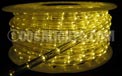 Commercial Bulk LED Rope/Tube Light Reel - 150' - Warm White - RL-WW150