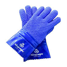  Scrub Glove Heavyweight Cleaning Glove