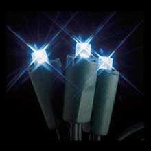 Clearance Battery Operated String Lights