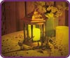 Battery Operated Flameless Candle Lanterns