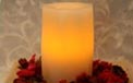 Twist Flameless Candles, Flickering Flamess Candles - Battery Operated Candles