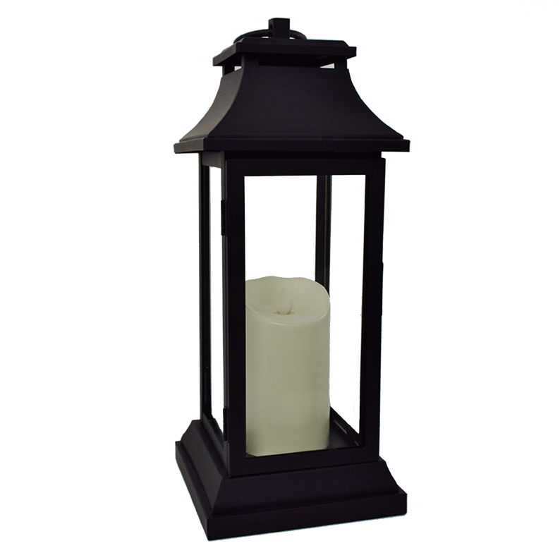 Luminara Flameless Candle Lantern