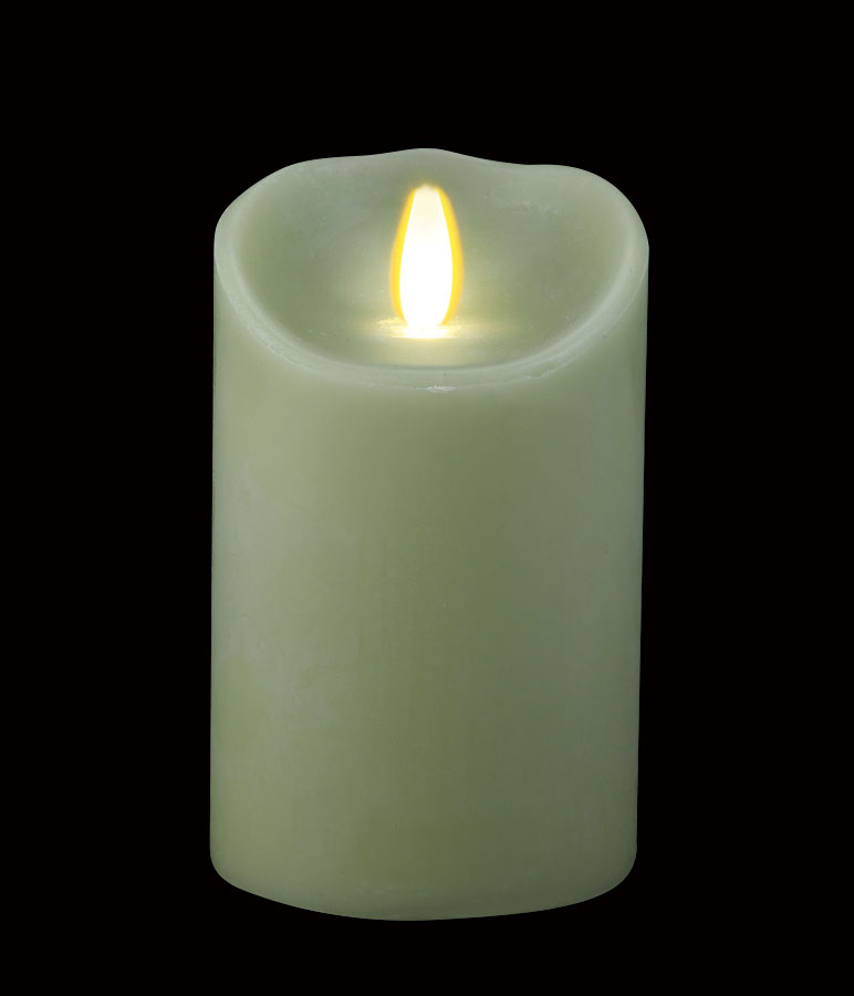 Sale & Clearance Flameless Candles OogaLights - Oogalights.com - More Than 1,000 Party ...