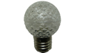 G50 LED Globe - Sun Warm White