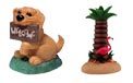Battery Operated Garden Lights, Garden Glow Lights & Light-Up Figurines - Decorative Lighting & Party Lights