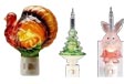 Decorative Night Lights & Bubbler Night Lights - Decorative Lighting & Party Lights