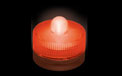 Red - FloraLyte™ Submersible III - Single - FOR-8230