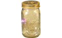 My Pet Firefly - Lighted Firefly in a Jar - Pink - GC1740910P