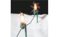 Garden Pathway Lights, Walkway Stake Lights & Nightime Entrance Way Lights - Decorative Home & Outdoor Lighting