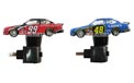 NASCAR® Night Lights & Collectible Decorations - Decorative Lighting & Party Lights