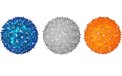 Party String Light Spheres, Hanging Starlight Spheres & Twinkle Sphere Light Globes - Decorative Lighting & Party Lights