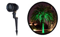 LED Projection Lighting