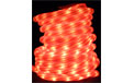 18' Red/White Rope Light - BS-37168