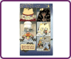 Spin Shade & Night Light Gift Sets