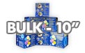 Bulk Pack/Cases 10" Mega Starlight Sphere Lights - Starlight Spheres - Decorative Lighting & Party Lights