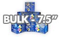 Bulk Pack/Cases 7.5" Regular Starlight Sphere Lights - Starlight Spheres - Decorative Lighting & Party Lights