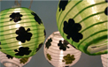 St. Patricks Day Lanterns - AI-0563
