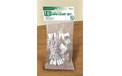 10L Clear Light Set - White Cord For Crafts GC207900