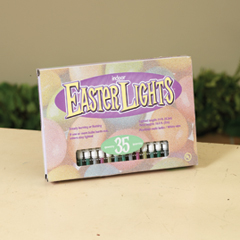 35 Pastel Mini Light Set
