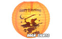 Headless Horseman Lantern - 12" - AIS-12HH              