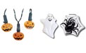 Halloween Party String Lights, Stringlight Strands & Decorations - Holiday Lights & Party String Lights