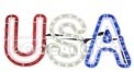Memorial Day Party Lights, String Lights, Shere Lights & Ropelights - Holiday Lights & Party String Lights