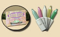 35 Pastel Mini Light Set - GC759530
