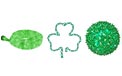 St. Patrick's Day Party String Lights, Stringlight Strands & Decorations - Holiday Lights & Party String Lights