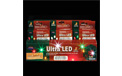 15L Battery Operated 5MM Clear Ultra LED Light Set - PW80098C
