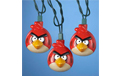 Angry Bird String Lights - BD9122