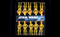 C3PO Light Set - SW9113