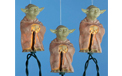 Yoda Light Set - SW9801