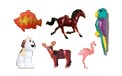 Animal Party Lights, String Lights & Stringlight Strands - Party Lights & String Lights