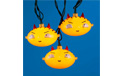 Family Guy Devil Stewie String Lights - 10 Lights - FG9111