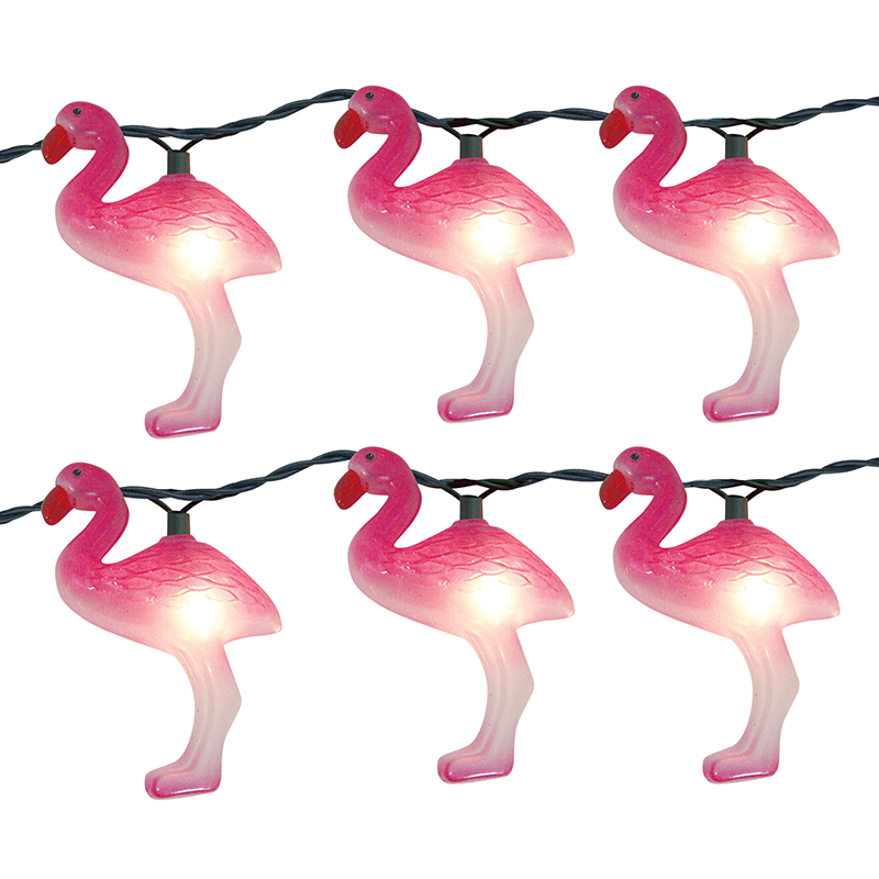 Animal String Lights - Oogalights.com - More Than 1,000 Party & String Light Bulbs!