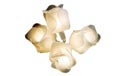 Flower Party Lights, Flower String Lights & Stringlight Strands - Garden Party Lights