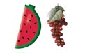 Fruits & Vegetables Party Lights, Food String Lights & Stringlight Strands - Garden Party Lights