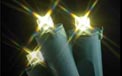 Battery Operated LED Party Lights, LED String Lights & Stringlight Strands - L.E.D. Party Lights