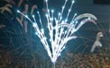 LED Garden Lights, Blooming Bush/Shrub Lights, Garden & Pathway Lighting - Decorative LED Lighting