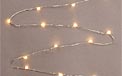 LED Micro Lights, Miniature LED Light Strands & Mini-Light Wire Strands