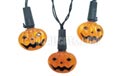 LED Novelty Party Lights, LED String Lights & Stringlight Strands - L.E.D. Party Lights